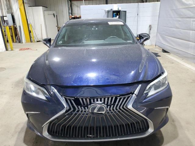  LEXUS ES350 2019 Granatowy