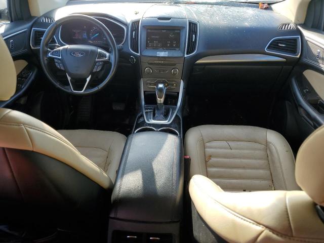  FORD EDGE 2015 Biały