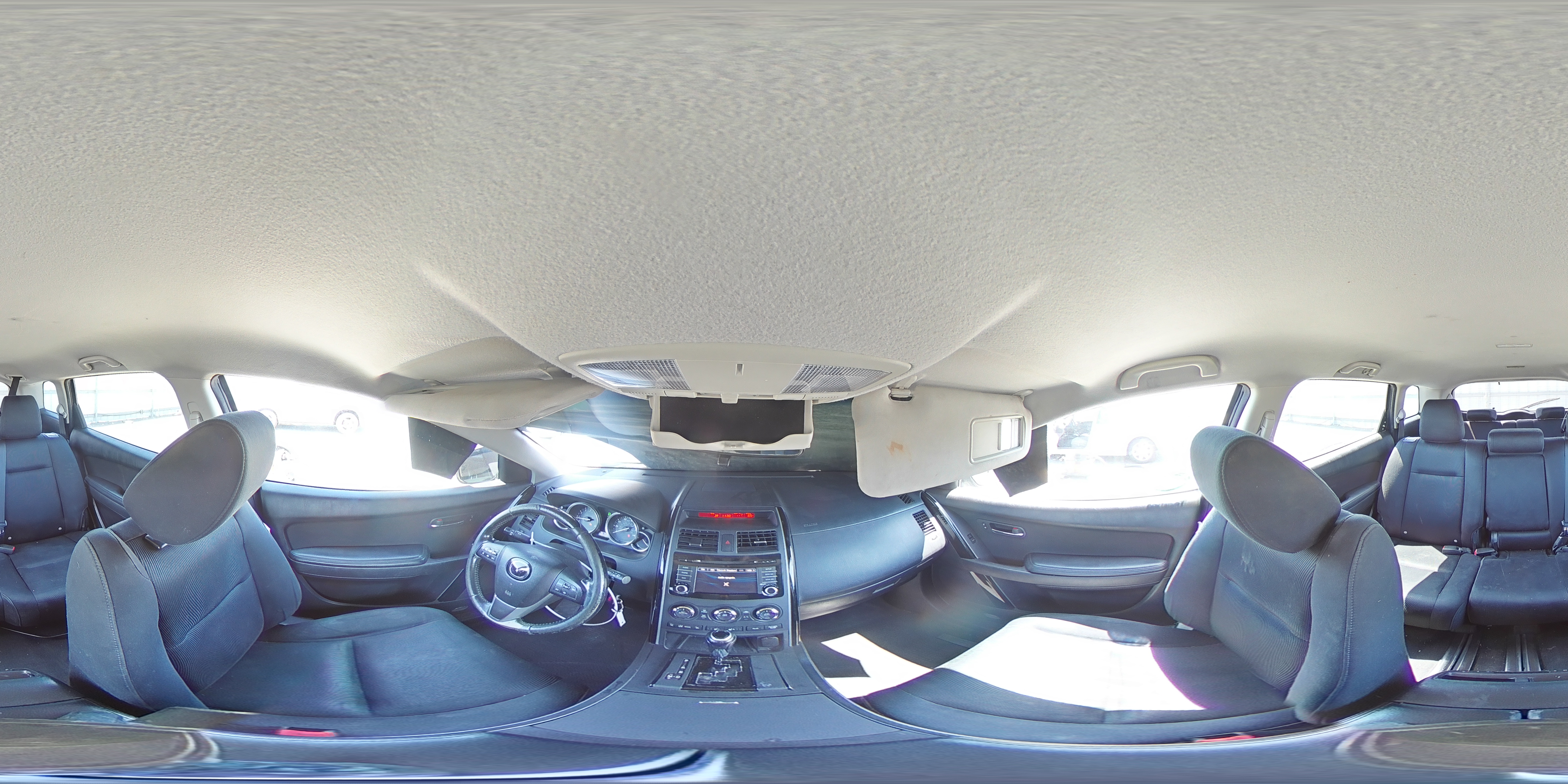 2013 Mazda Cx-9 Sport VIN: JM3TB2BV8D0404527 Lot: 64975915