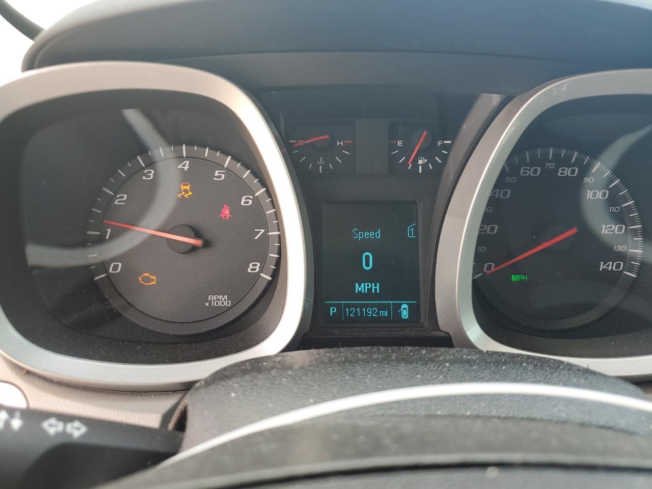 2012 Chevrolet Equinox Ltz VIN: 2GNFLFE52C6160649 Lot: 66879345