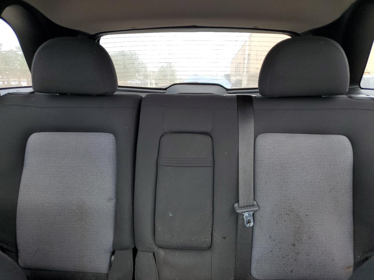 2014 Chevrolet Captiva Ls VIN: 3GNAL2EK5ES658390 Lot: 63313125