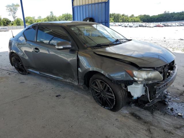  TOYOTA SCION 2012 Сharcoal