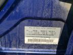 2008 MAZDA 3 I   for sale at Copart NS - HALIFAX