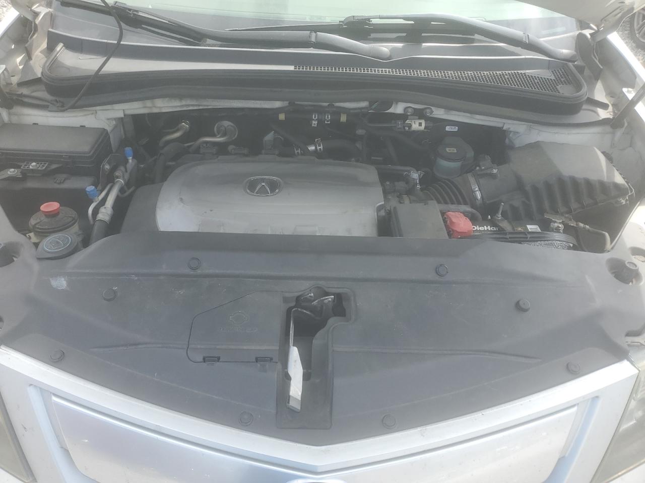 2hnyd2h30ch540735 2HNYD2H30CH540735 2012 Acura Mdx Technology