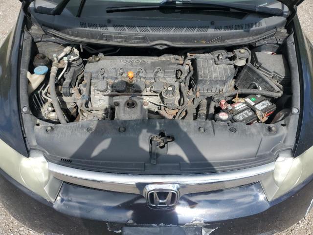 2007 HONDA CIVIC DX  