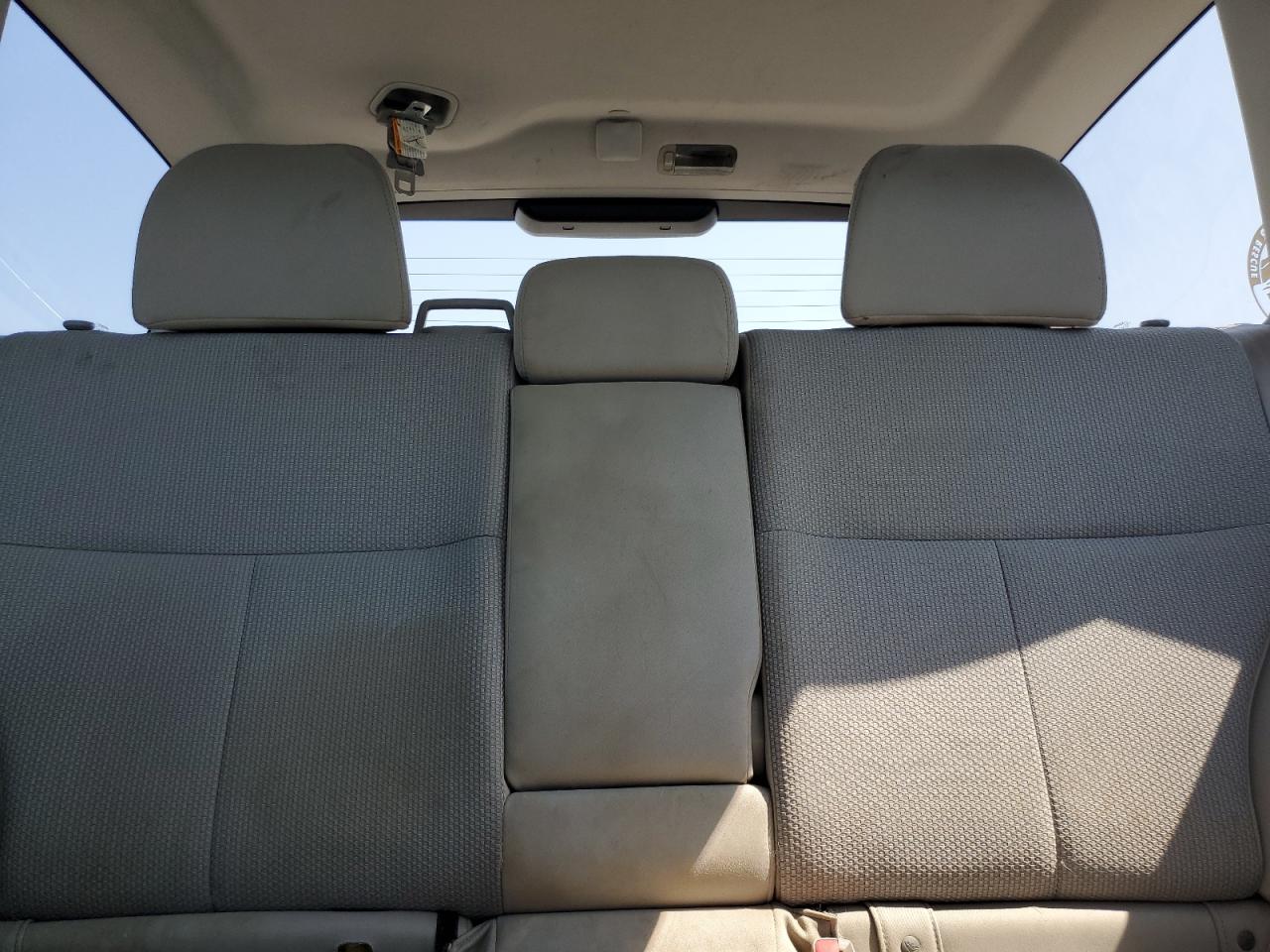 2011 Subaru Forester 2.5X Premium VIN: JF2SHADC0BH741329 Lot: 64535295