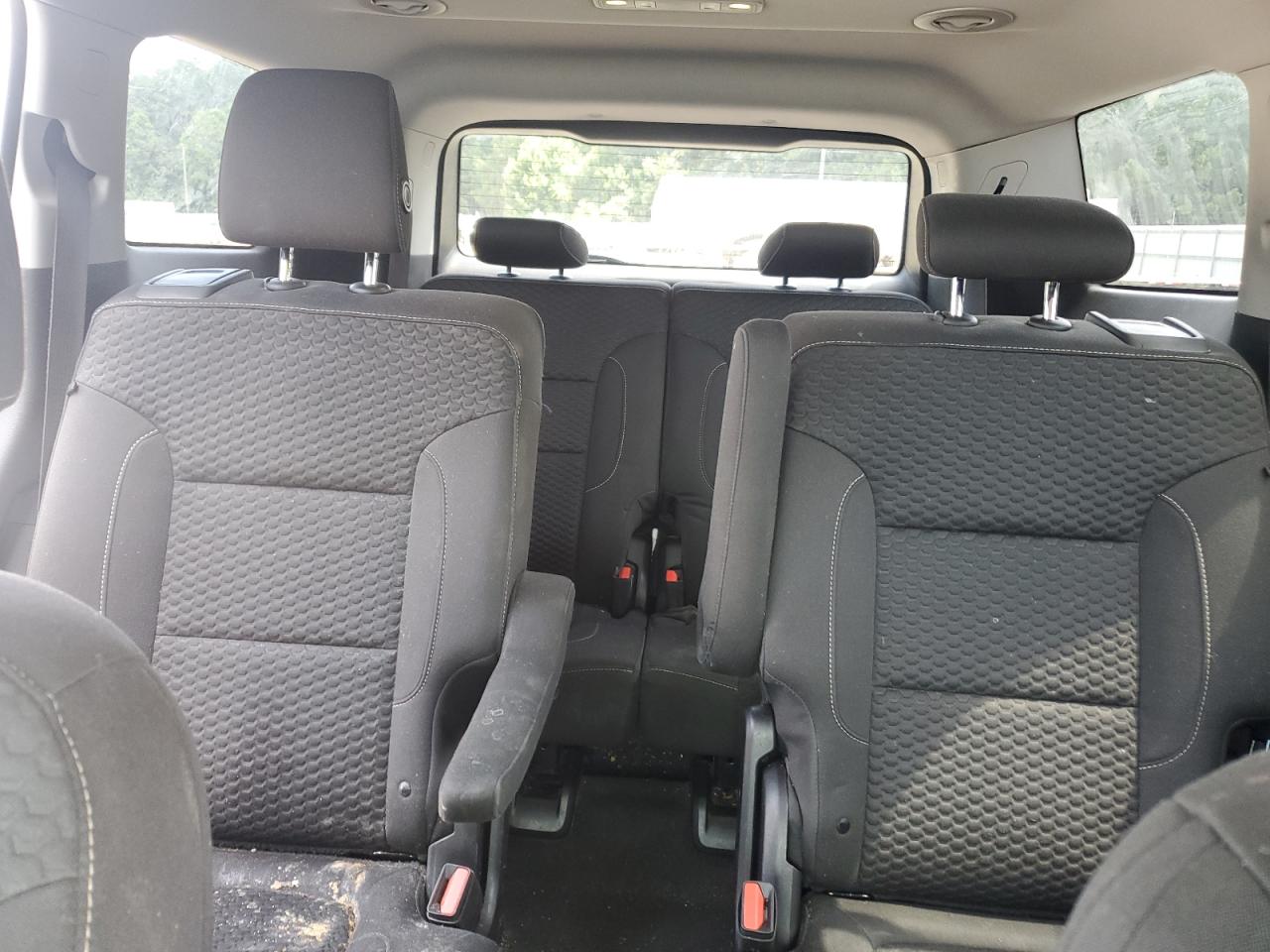 2019 GMC Acadia Sle VIN: 1GKKNSLS8KZ264766 Lot: 64580355
