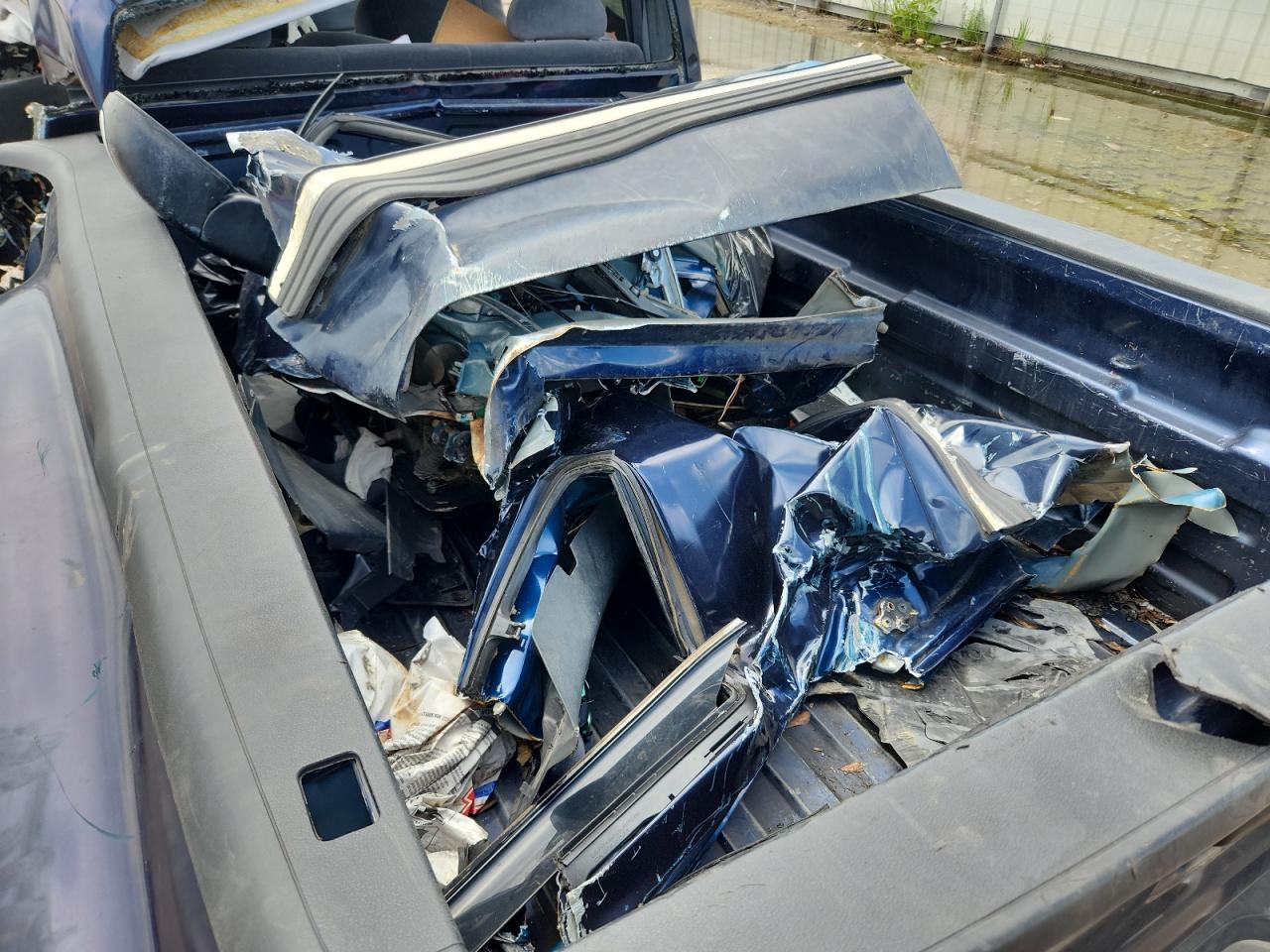 1999 Chevrolet Silverado C1500 VIN: 2GCEC19VXX1204546 Lot: 63486115