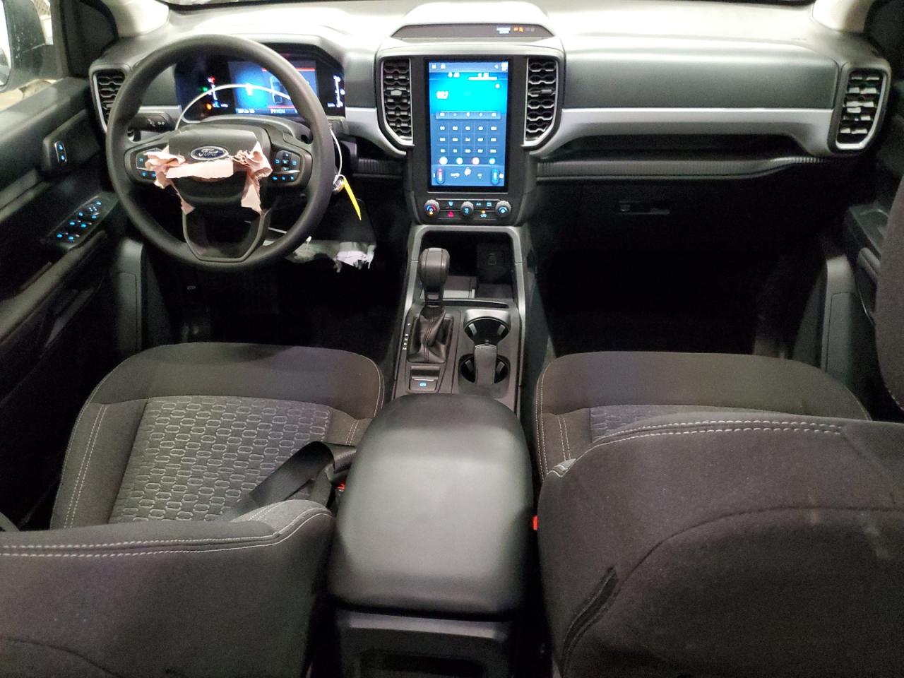 2025 Ford Ranger Xl VIN: 1FTER4BH7SLE23469 Lot: 66440105