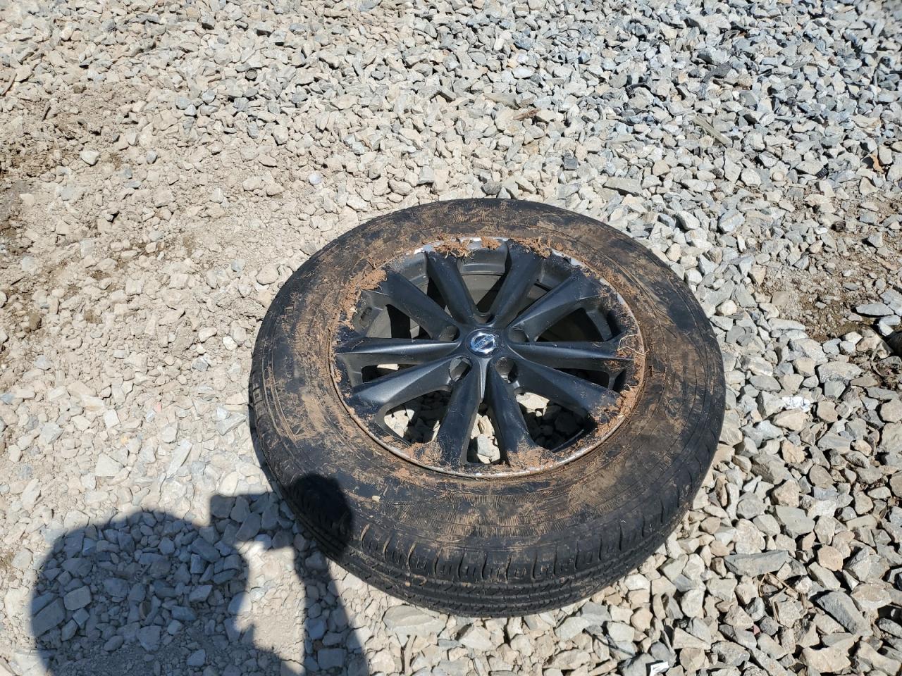 jn1bj1cp4kw522234 JN1BJ1CP4KW522234 2019 Nissan Rogue Sport S