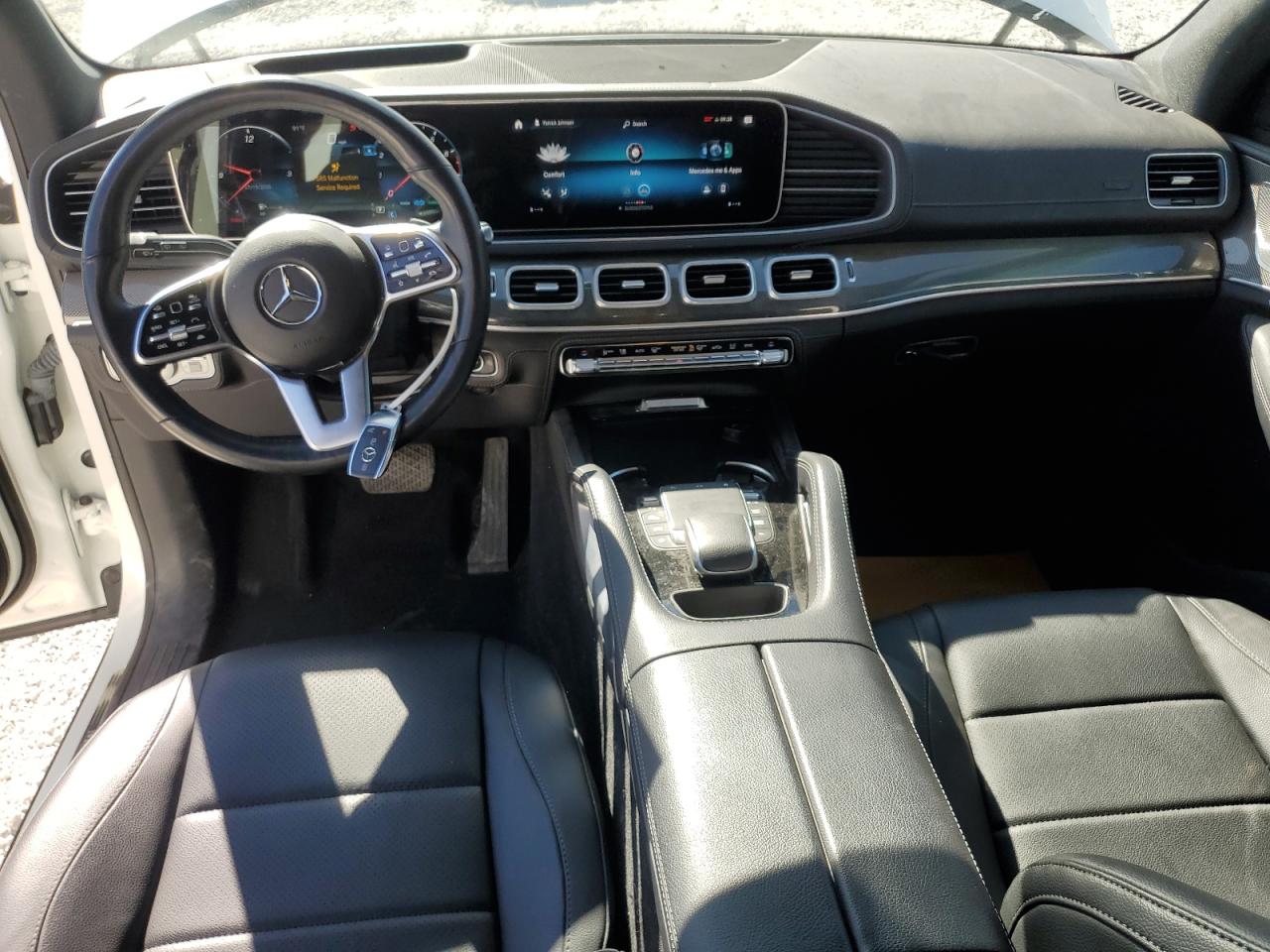 2022 Mercedes-Benz Gle 450 4Matic VIN: 4JGFB5KB8NA772291 Lot: 64808895