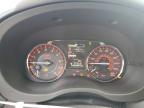 2015 SUBARU WRX STI   for sale at Copart NC - RALEIGH