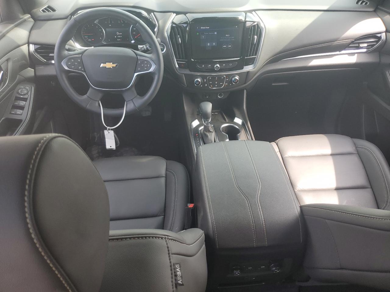 2023 Chevrolet Traverse Lt VIN: 1GNERHKW9PJ216436 Lot: 65161225