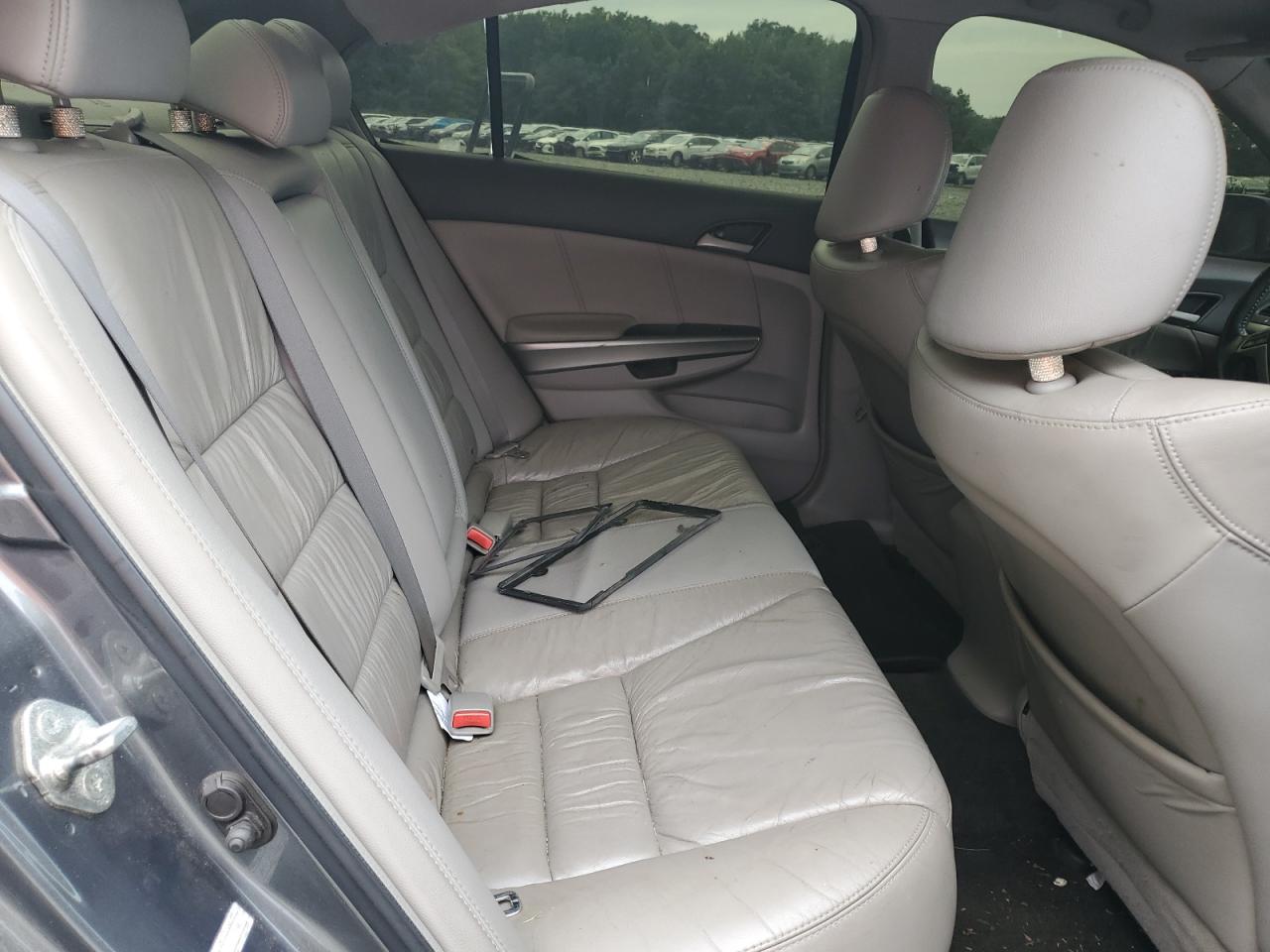 2009 Honda Accord Exl VIN: 1HGCP26859A029794 Lot: 64497155