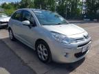 2014 CITROEN C3 EXCLUSI for sale at Copart GLOUCESTER