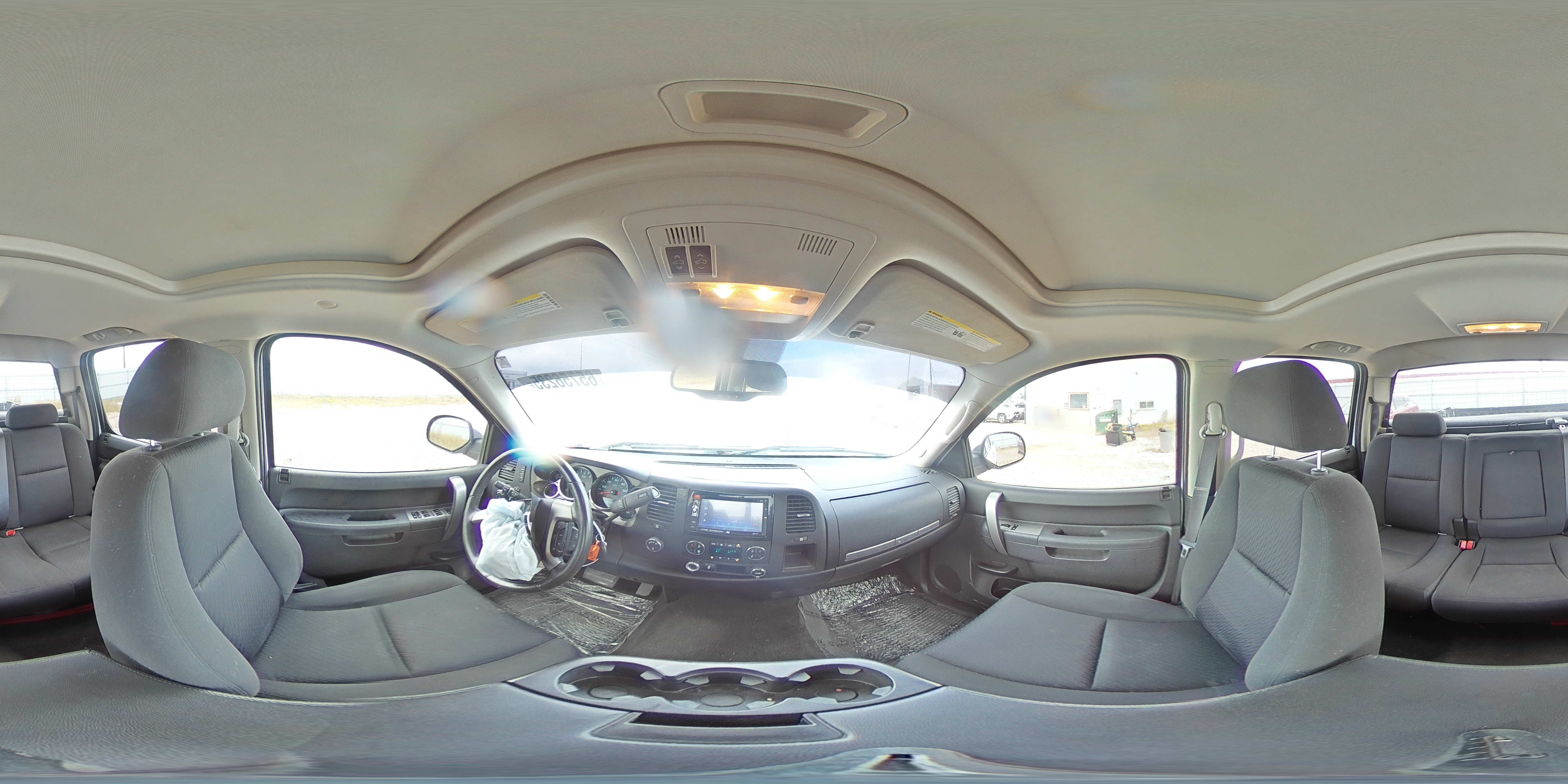 2012 GMC Sierra K1500 Sle VIN: 3GTP2VE74CG267153 Lot: 65756235