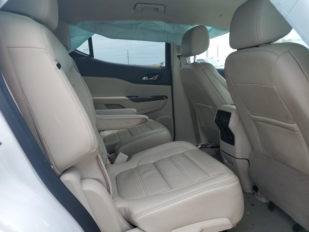 2020 GMC Acadia Denali VIN: 1GKKNXLS9LZ131514 Lot: 63382445