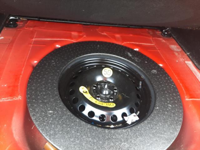 2015 FORD FOCUS TITA