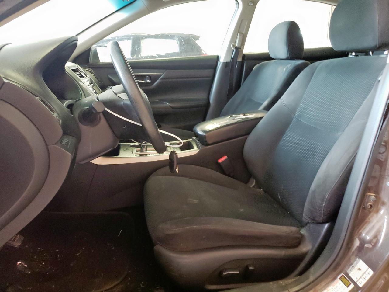 2015 Nissan Altima 2.5 VIN: 1N4AL3APXFN890971 Lot: 65429495