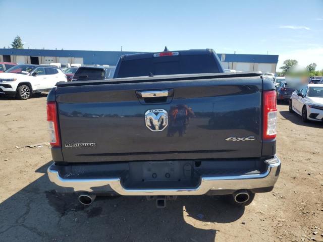  RAM 1500 2019 Сharcoal