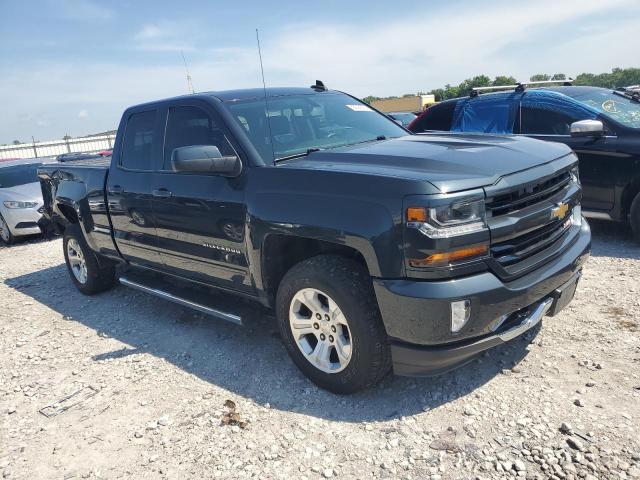 Pickups CHEVROLET ALL Models 2017 Black