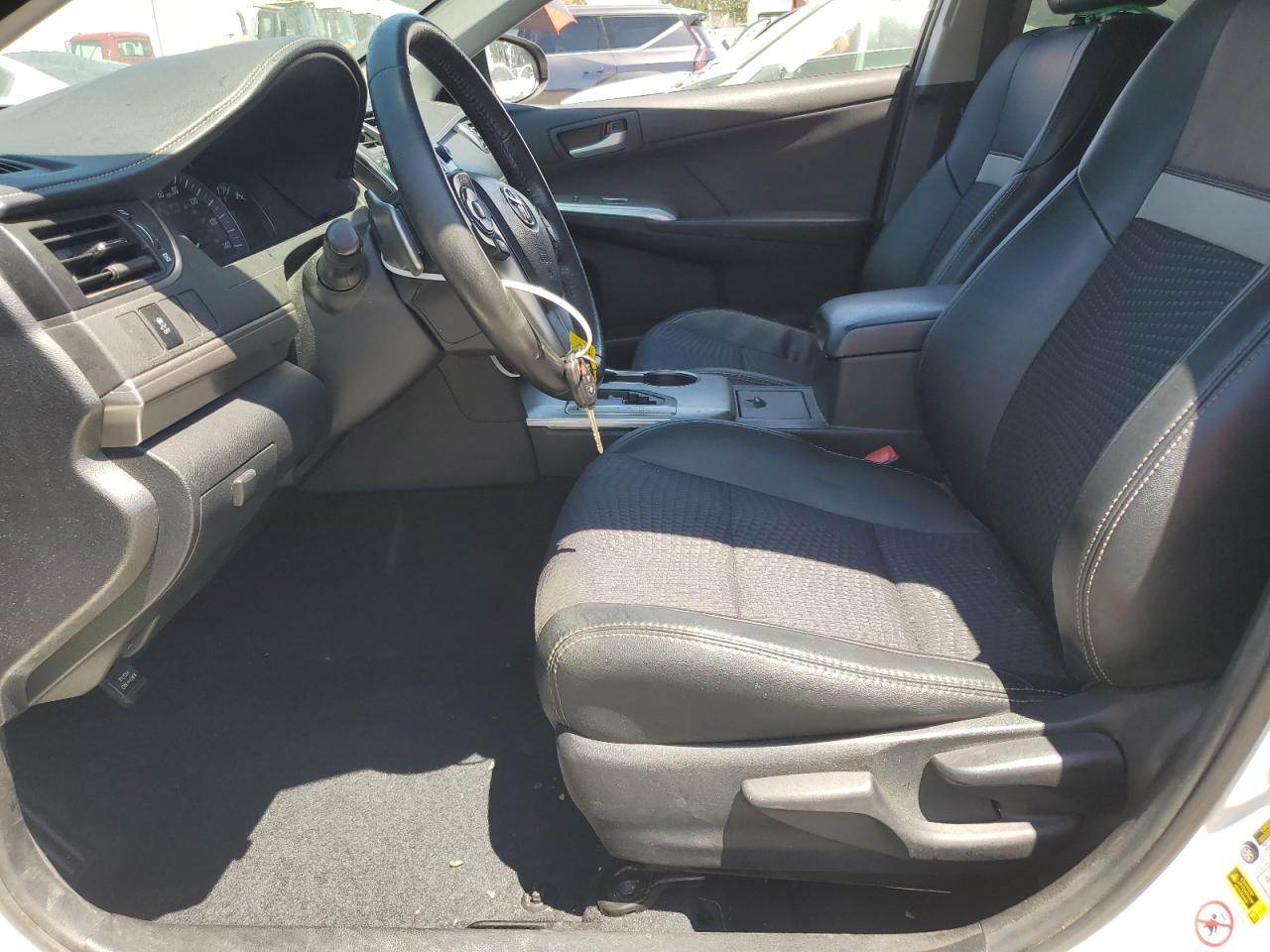 2012 Toyota Camry Base VIN: 4T1BF1FK4CU146724 Lot: 65453495