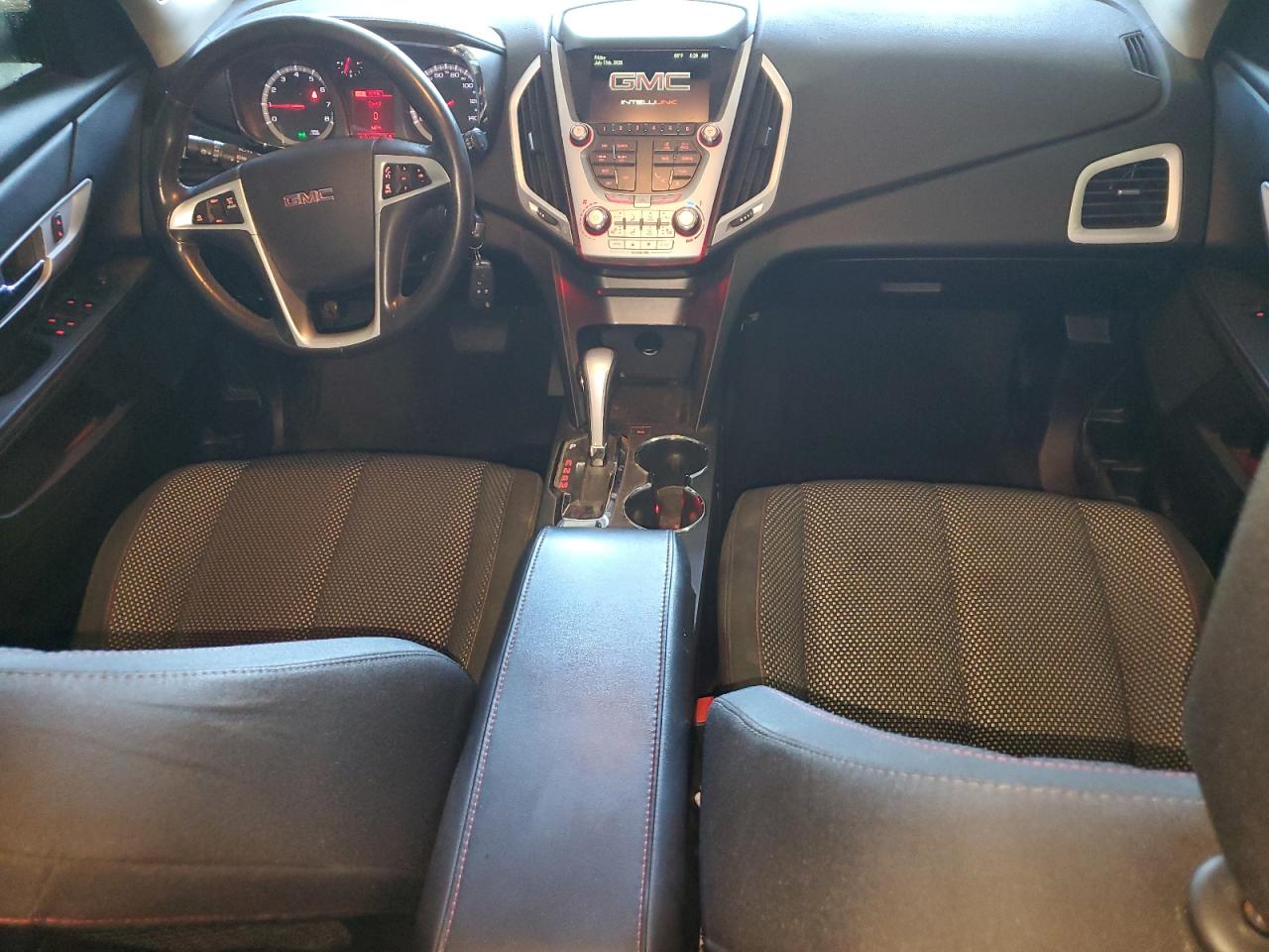 2GKFLTEK2D6404206 2013 GMC Terrain Sle