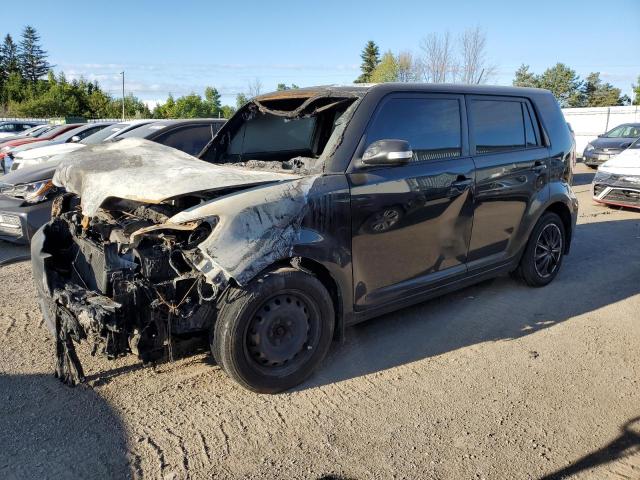 2011 TOYOTA SCION XB   for sale at Copart ON - TORONTO