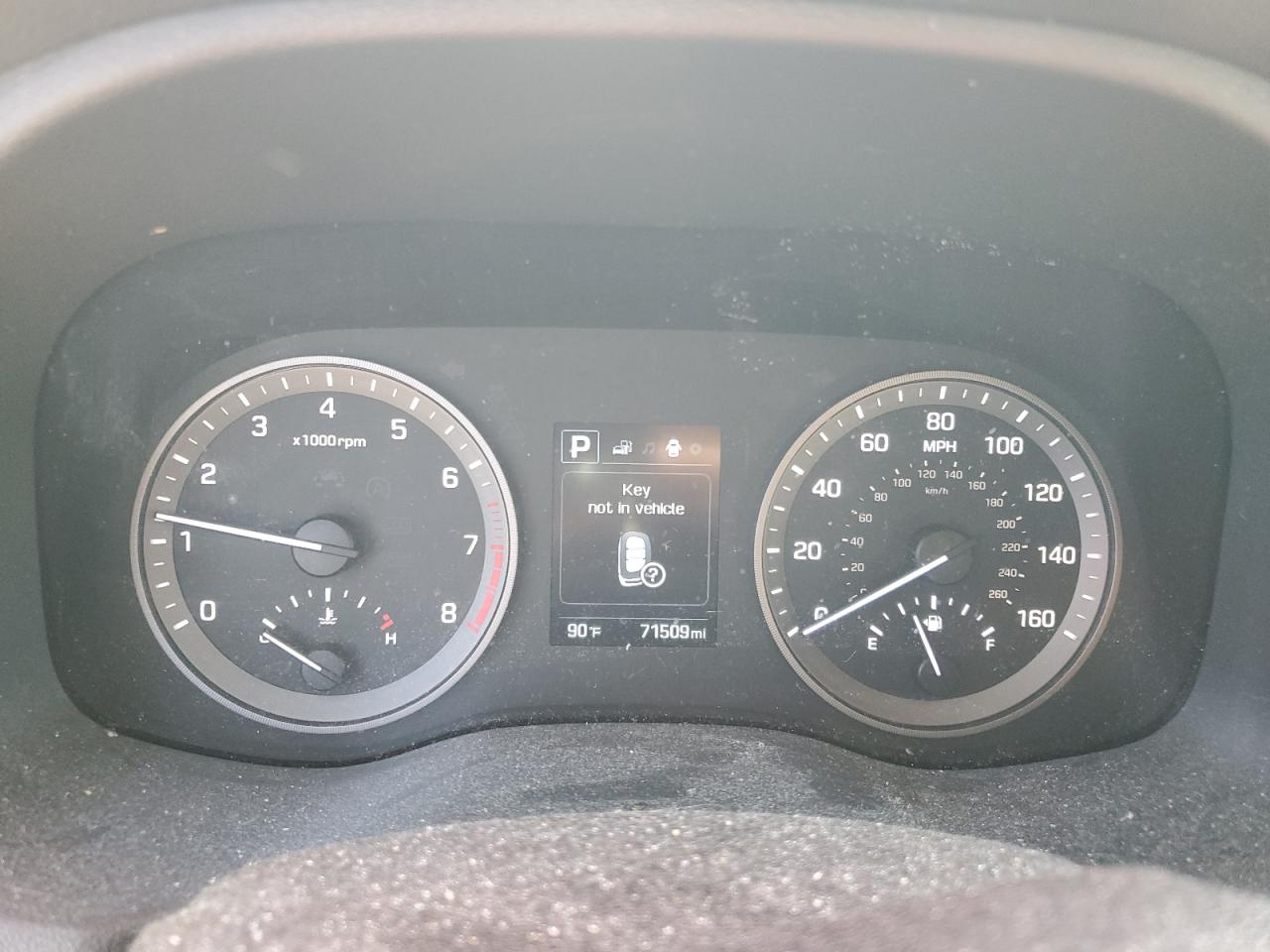 km8j3ca22hu564942 KM8J3CA22HU564942 2017 Hyundai Tucson Limited