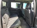2025 CHEVROLET SILVERADO K1500 RST   for sale at Copart NB - MONCTON