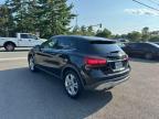 2020 MERCEDES-BENZ GLA 250   à vendre chez Copart MA - NORTH BOSTON