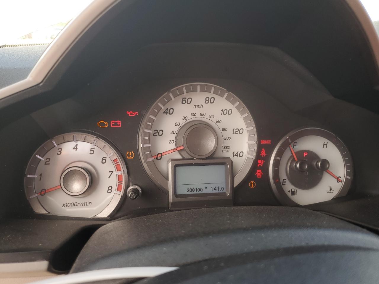 2013 Honda Pilot Touring VIN: 5FNYF3H91DB027608 Lot: 65454095