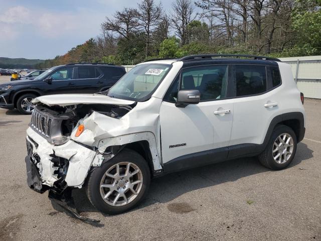 JEEP RENEGADE L 2021