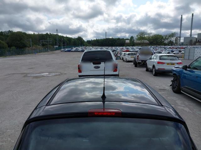 2010 VAUXHALL CORSA SE A