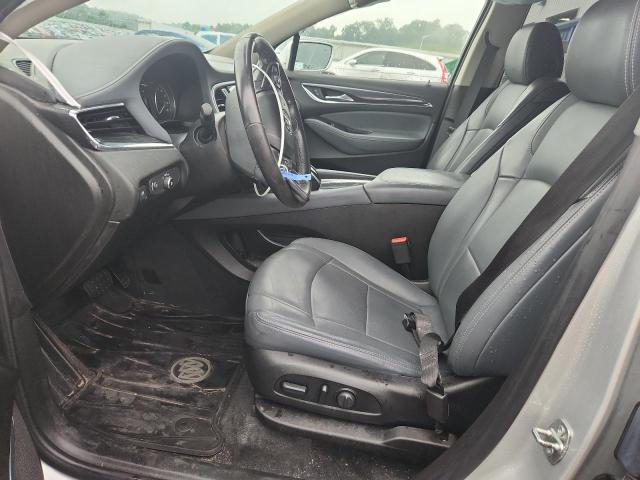  BUICK ENCLAVE 2019 Srebrny