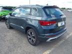 2023 SEAT ATECA SE TECH ECOMOTIVE T  for sale at Copart SANDTOFT