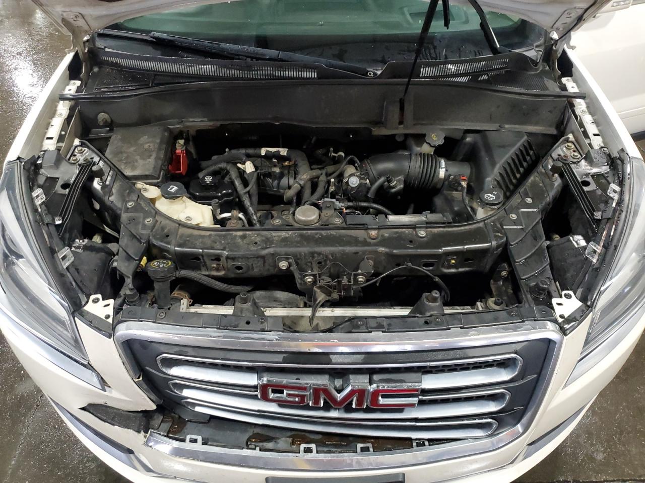 1gkkvskd1ej171660 1GKKVSKD1EJ171660 2014 GMC Acadia Slt-2
