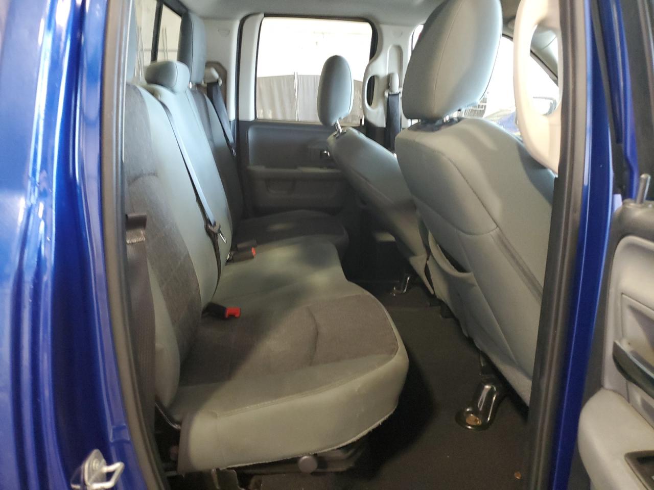 2015 Ram 1500 Slt VIN: 1C6RR7GT3FS645056 Lot: 63483745
