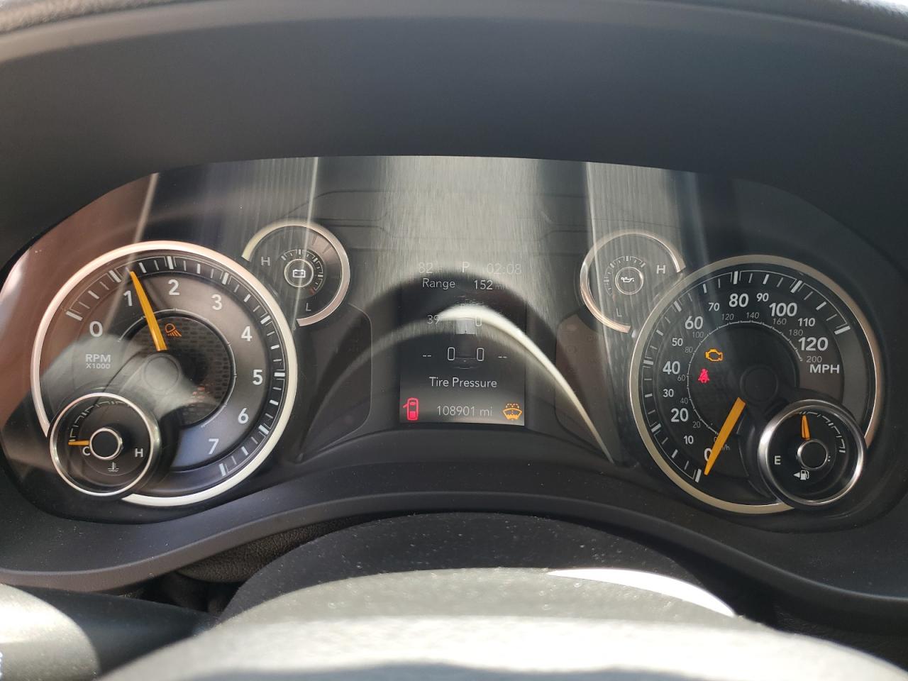 1c6rregt5kn596701 1C6RREGT5KN596701 2019 Ram 1500 Tradesman