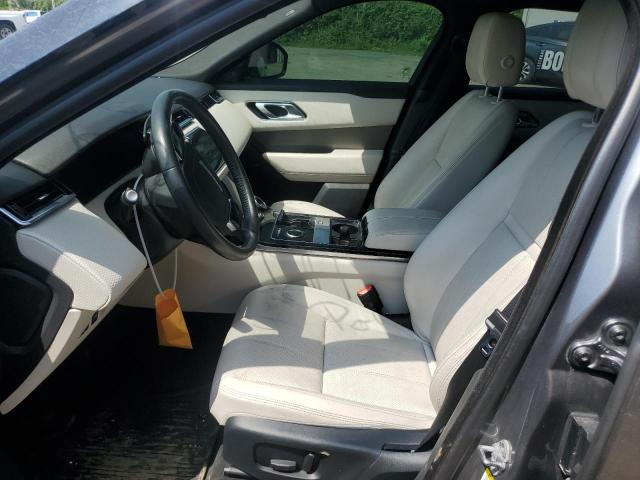 2018 LAND ROVER RANGE ROVER VELAR S  