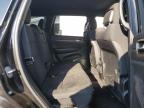 2016 JEEP GRAND CHEROKEE LAREDO   for sale at Copart CT - HARTFORD SPRINGFIELD