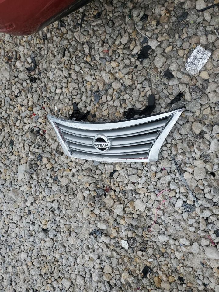 2015 Nissan Sentra S VIN: 3N1AB7AP1FL652739 Lot: 63754785