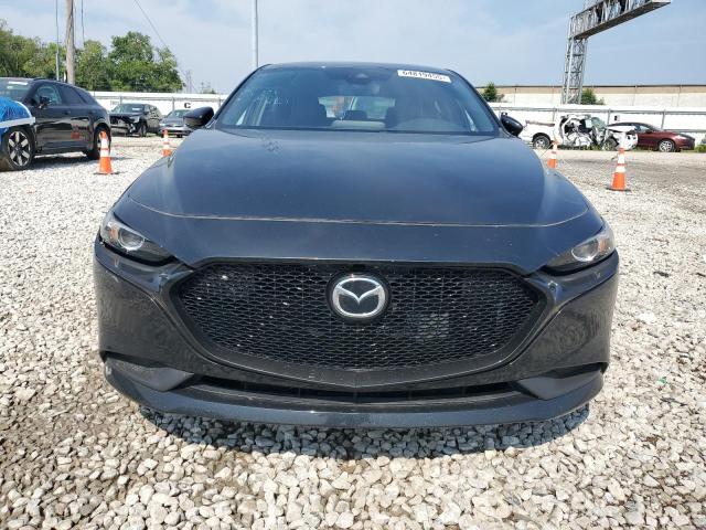  MAZDA 3 2021 Czarny