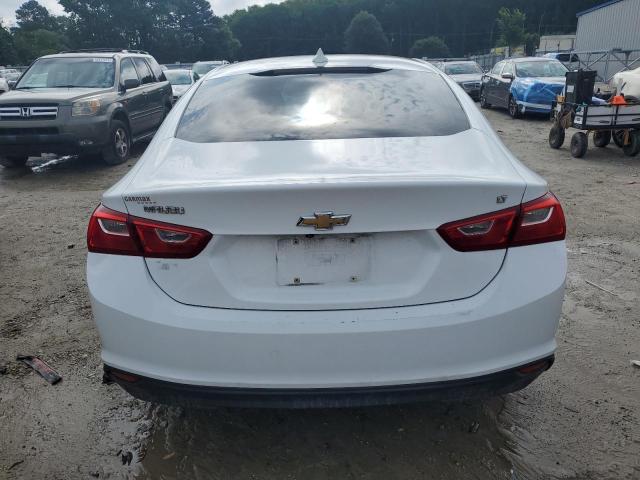  CHEVROLET MALIBU 2016 Biały