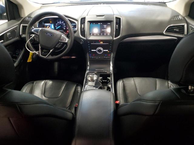  FORD EDGE 2019 Синий