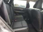 2017 NISSAN ROGUE S   for sale at Copart FL - ORLANDO NORTH