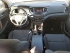 2017 HYUNDAI TUCSON LIMITED   for sale at Copart AB - EDMONTON