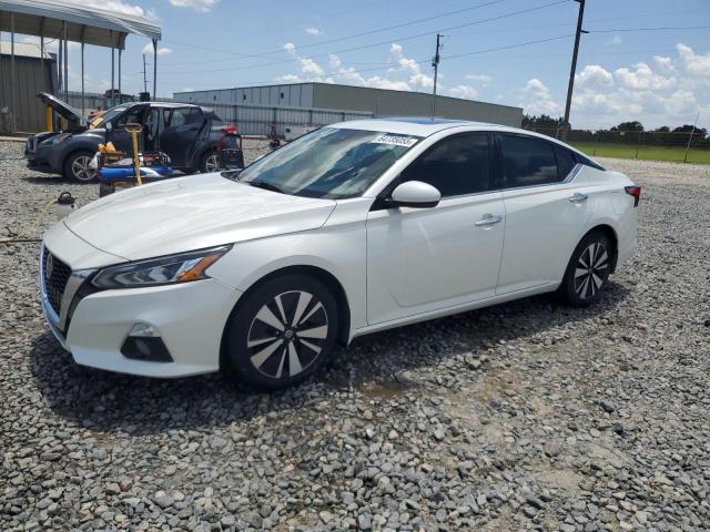  NISSAN ALTIMA 2019 Biały