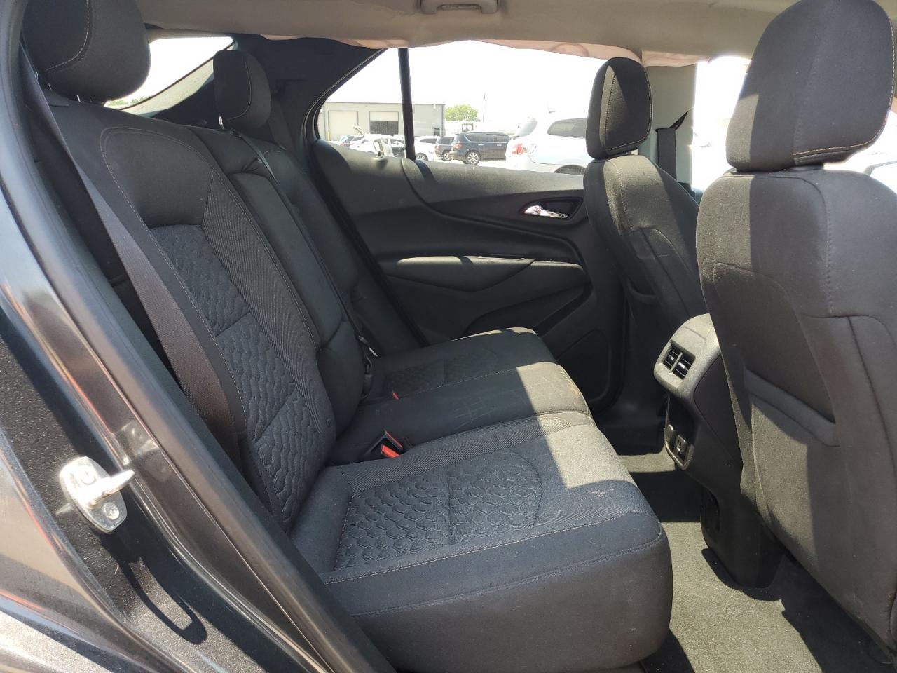 2018 Chevrolet Equinox Lt VIN: 2GNAXKEX9J6347358 Lot: 65282795