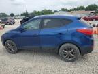 2015 HYUNDAI TUCSON LIMITED for sale at Copart OH - COLUMBUS